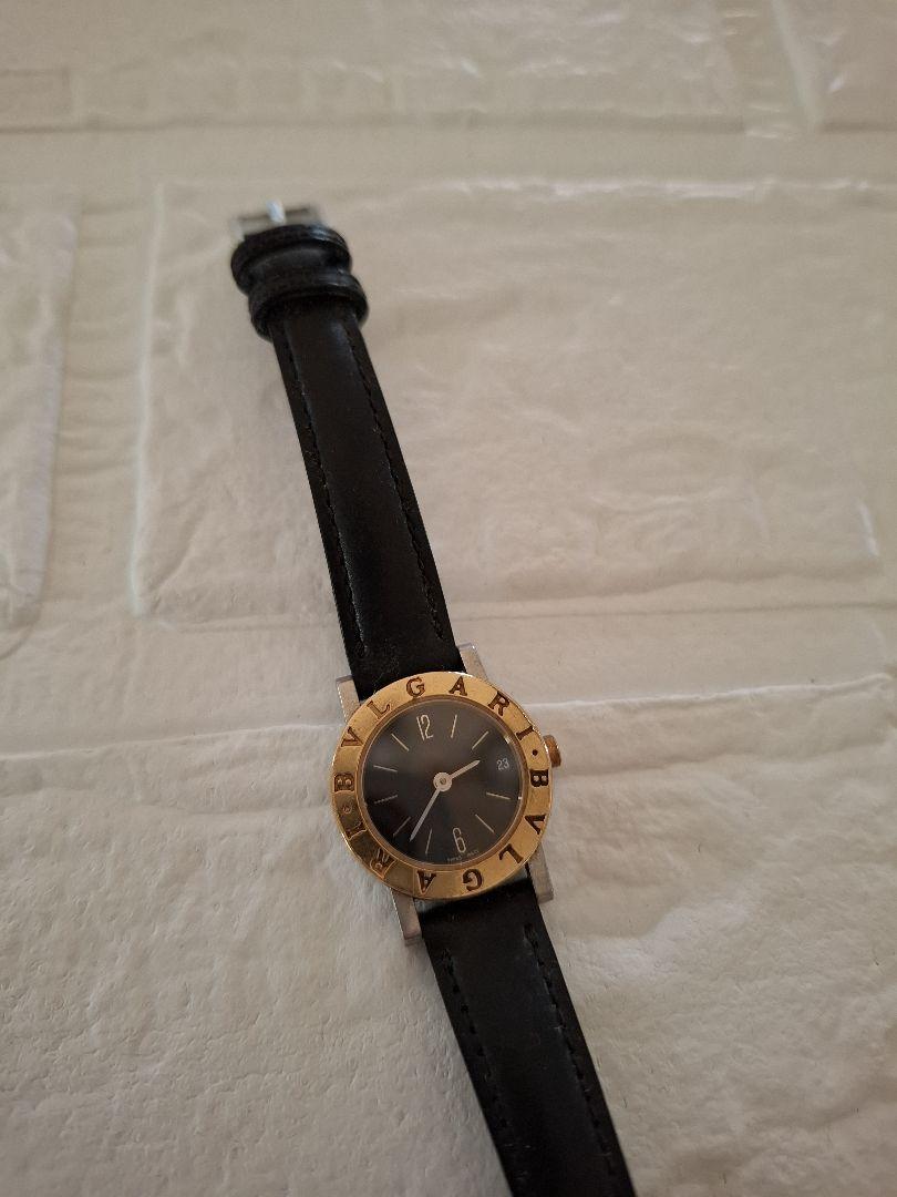 BVLGARI レディース 時計 　ブリガリ時計