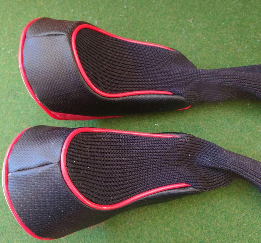 【美品/レア品】ブリヂストンゴルフ J40 W#3+,#5　2本セット 硬さ S