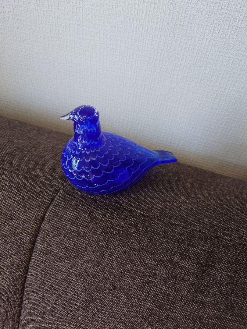 イッタラ　バード