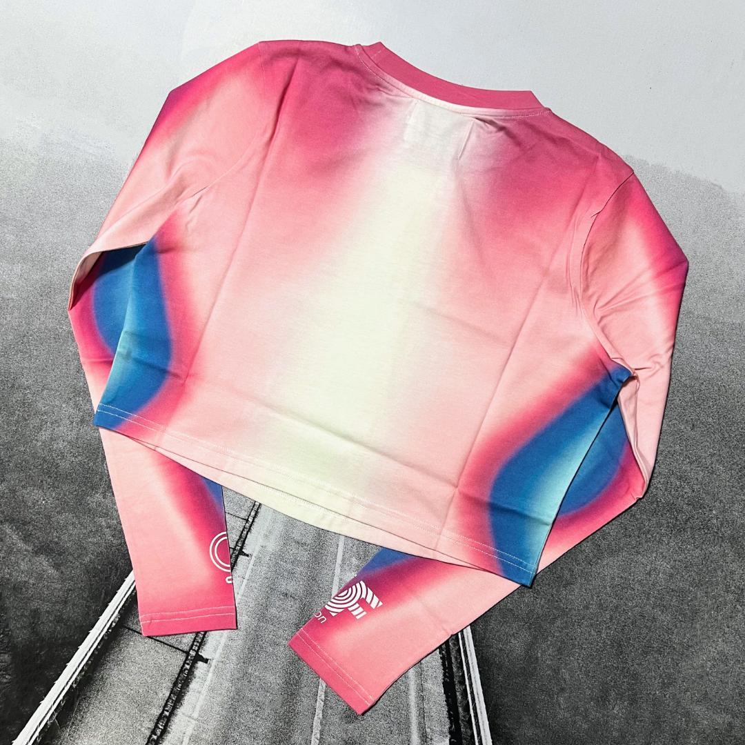 Rapha + Palace LTD Tour de France Femmes Crocs & more