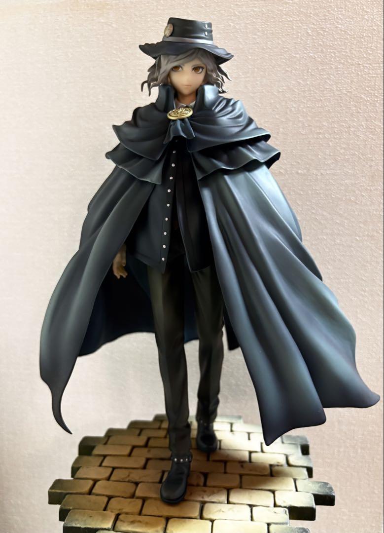 ALTER 巌窟王 エドモン・ダンテス 1/8 フィギュア