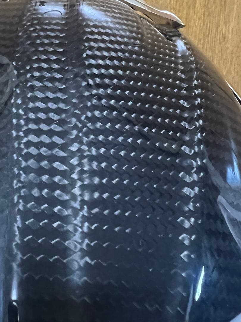 DHベータ カーボン DH-β BRIGHTFACE_UK