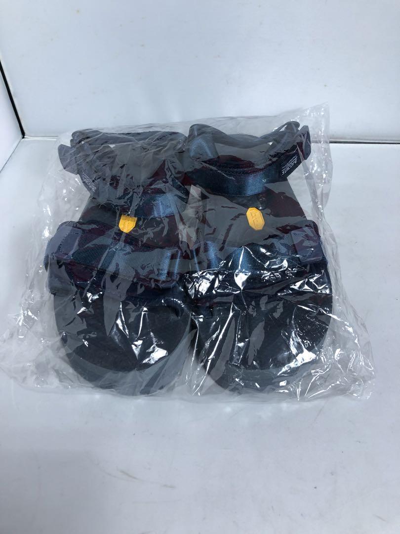 suikoke vibram スイコック厚底 サンダル25cm OU052802
