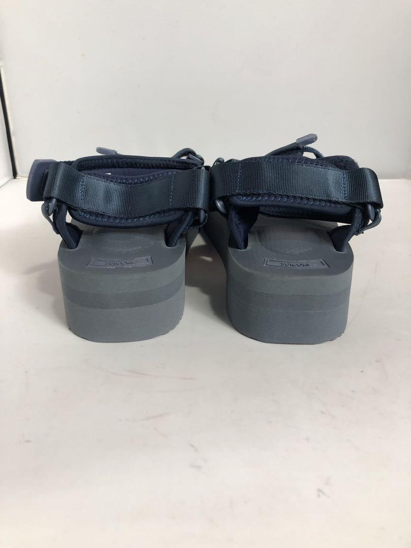 suikoke vibram スイコック厚底 サンダル25cm OU052802