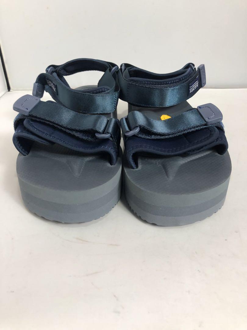suikoke vibram スイコック厚底 サンダル25cm OU052802