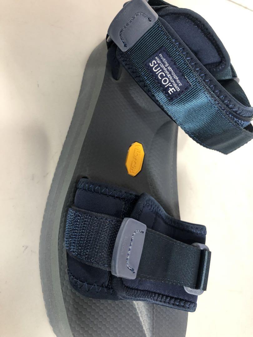suikoke vibram スイコック厚底 サンダル25cm OU052802