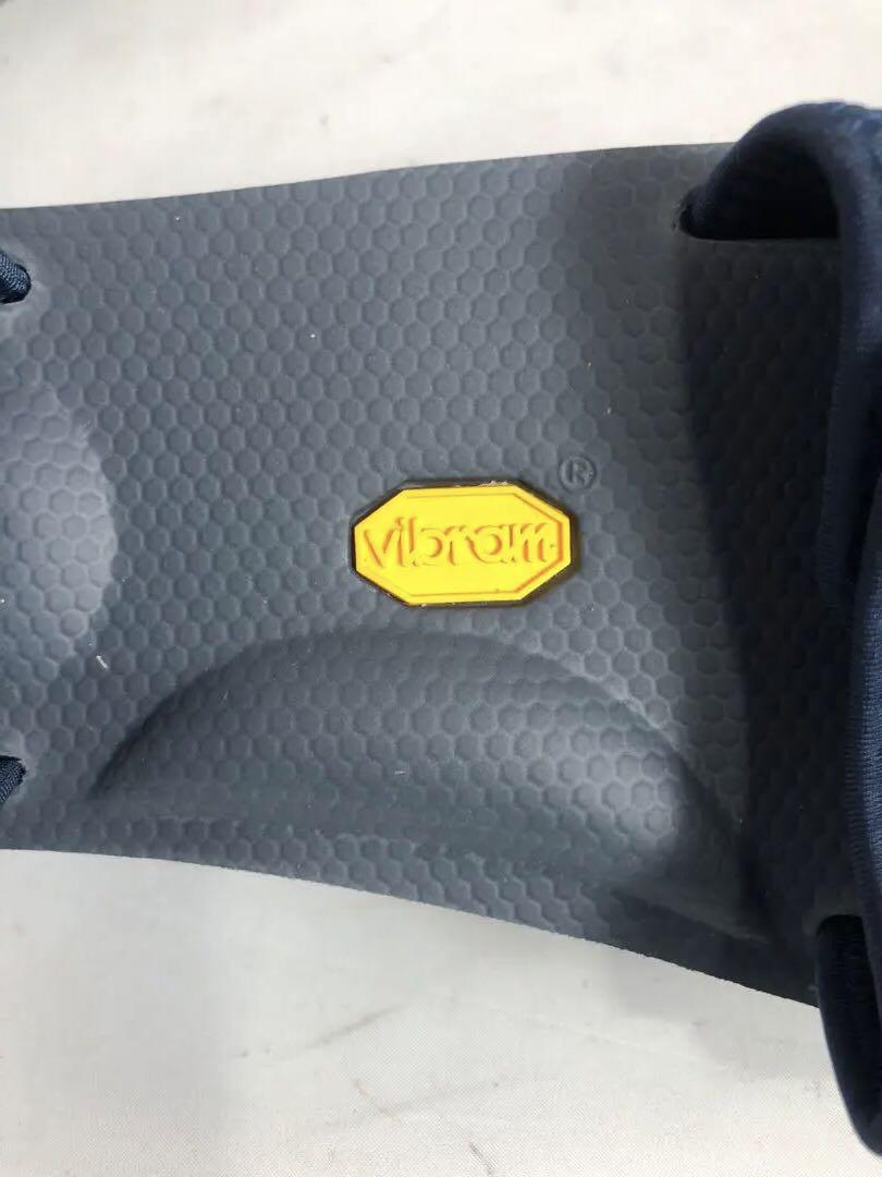 suikoke vibram スイコック厚底 サンダル25cm OU052802