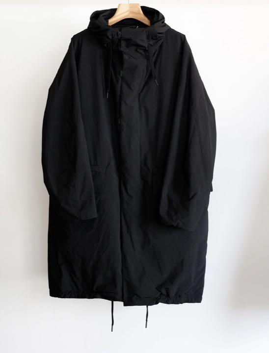 M新品登場Souvenir Hunter DUALPOINT -Black- モッズコート メンズM¥41,741-gallery-rin.com M新品登場Souvenir Hunter DUALPOINT -Black- モッズコート メンズM¥41,741-gallery-rin.com