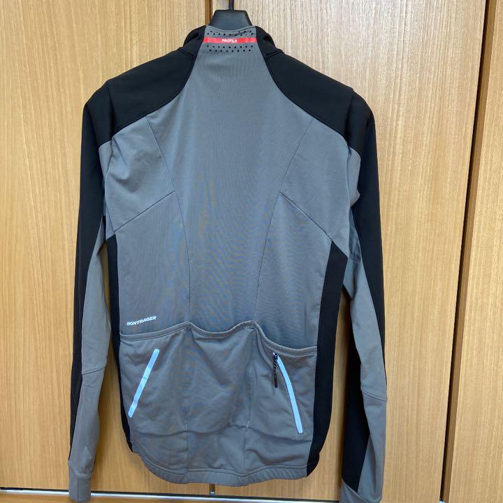 Bontrager Velocis Halo S1 Softshell Jacket - Southern