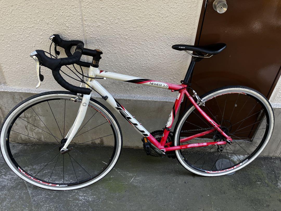 Fuji NEWEST 3.0 2012 - Specifications | Reviews | Shops