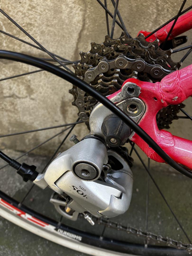 自転車本体 FUJI NEWEST 3.0