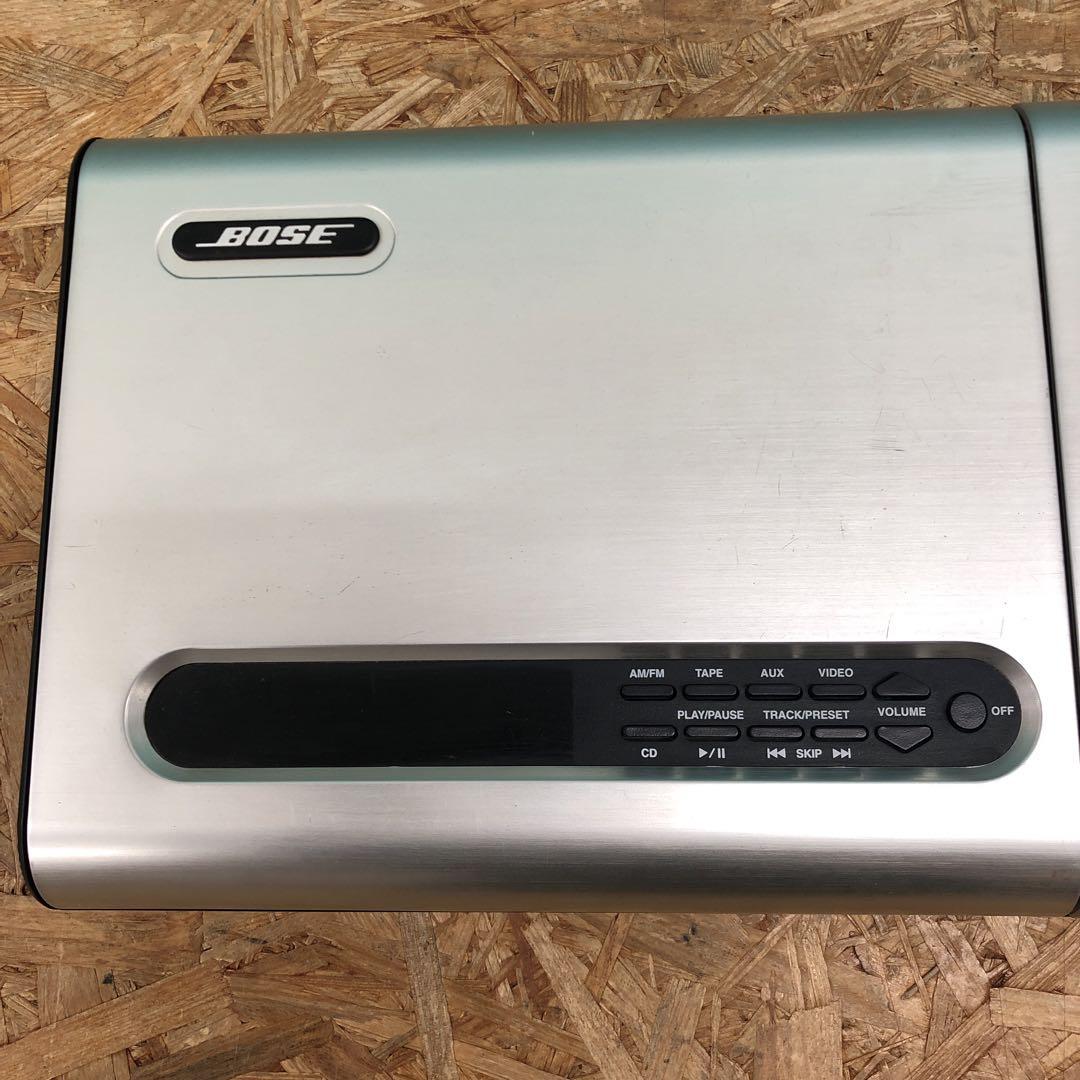 YM3592 BOSE ボーズ ライフスタイル システム ジャンク - メルカリ