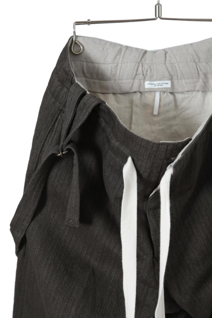 美品 シュスー Trousers Dress with Suspender