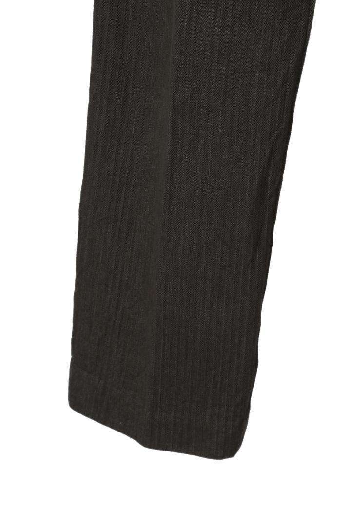 美品 シュスー Trousers Dress with Suspender