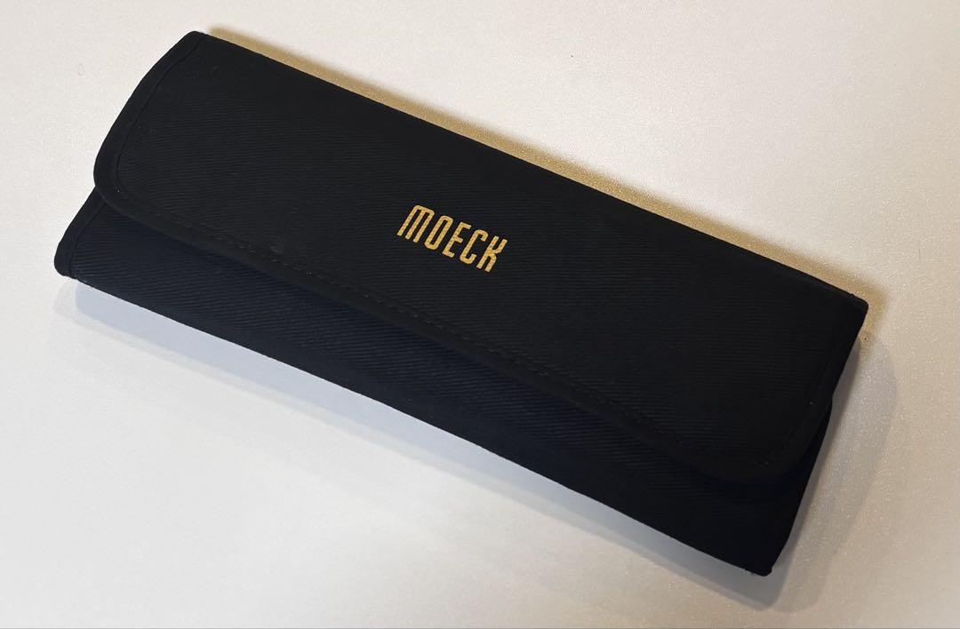 【美品】メック ソプラノリコーダー バロック式　moeck
