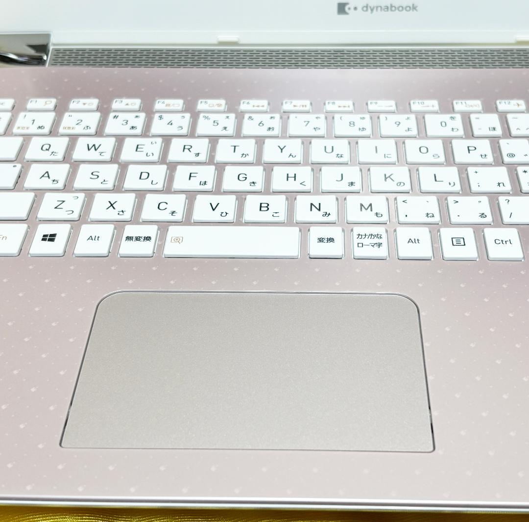 美品 東芝 Windows11 ノートパソコン SSD Office2024 - メルカリ