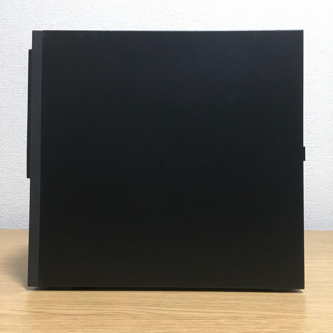 Lenovo Win11 快適デスクトップ 23.8'モニター 取説 フルセット