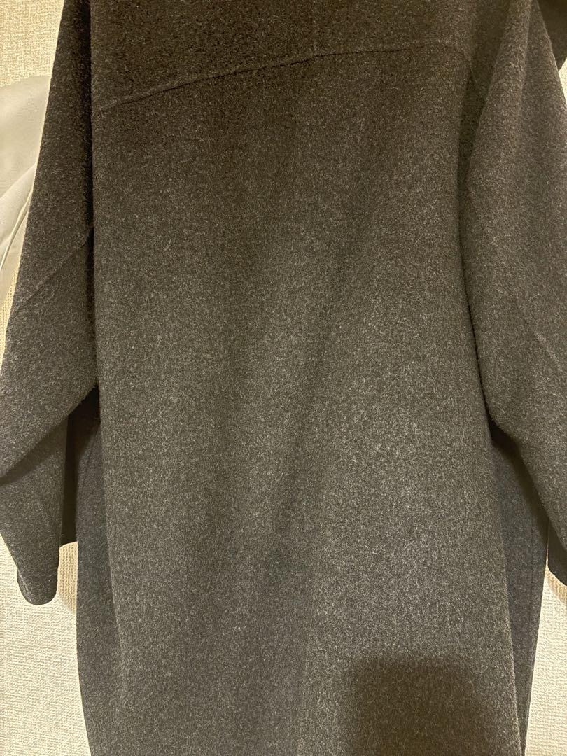 Inés coat