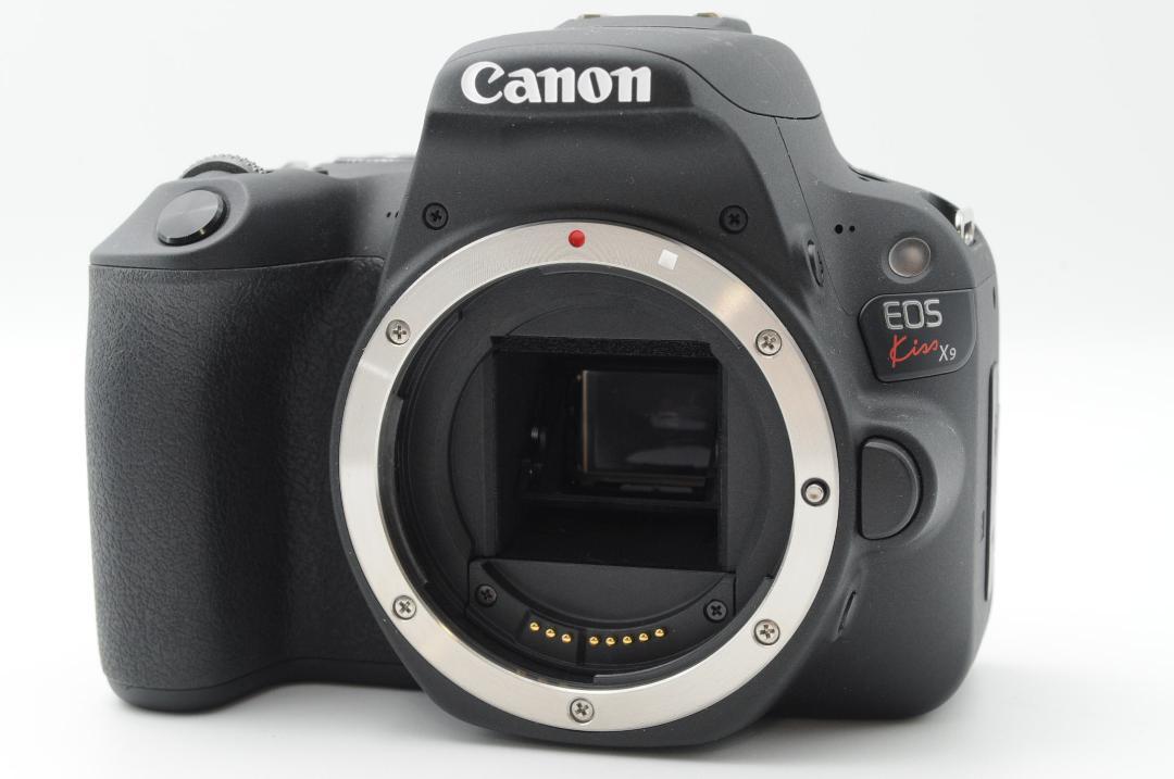 級⑤ Canon