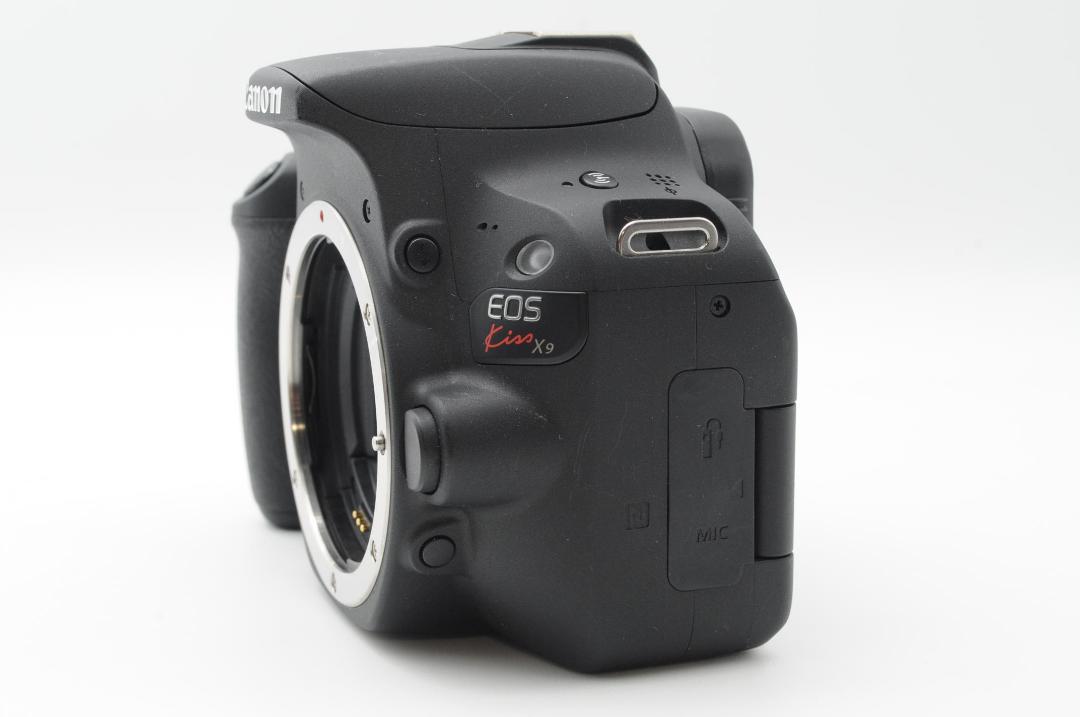 級⑤ Canon