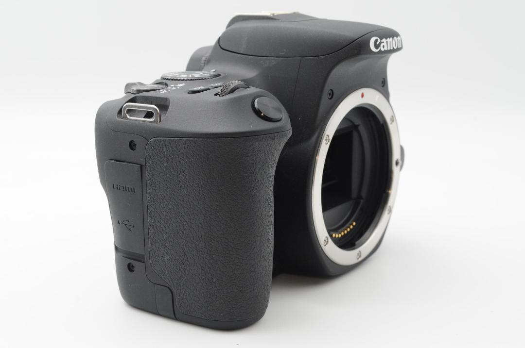 級⑤ Canon