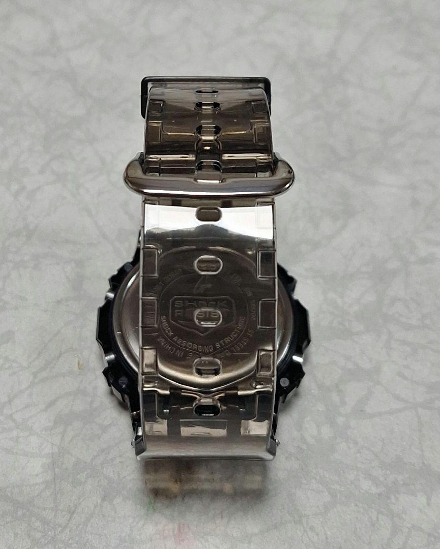 ✦カシオG−SHOCK DW−5600E【美品】