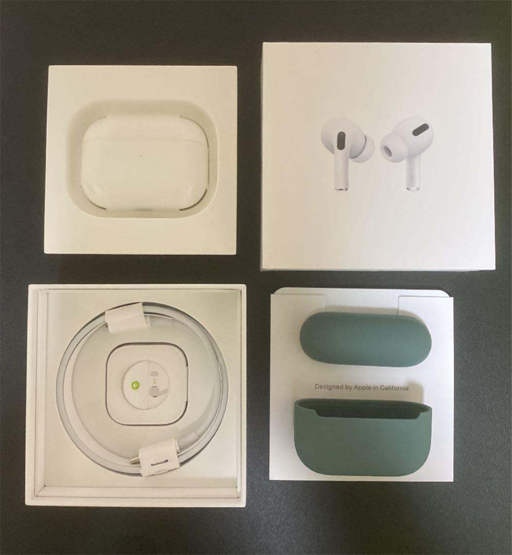 注目の福袋! Apple AirPods Pro MWP22J/A 正規品 イヤフォン - mrdeliveri.com 注目の福袋! Apple AirPods Pro MWP22J/A 正規品 イヤフォン - mrdeliveri.com