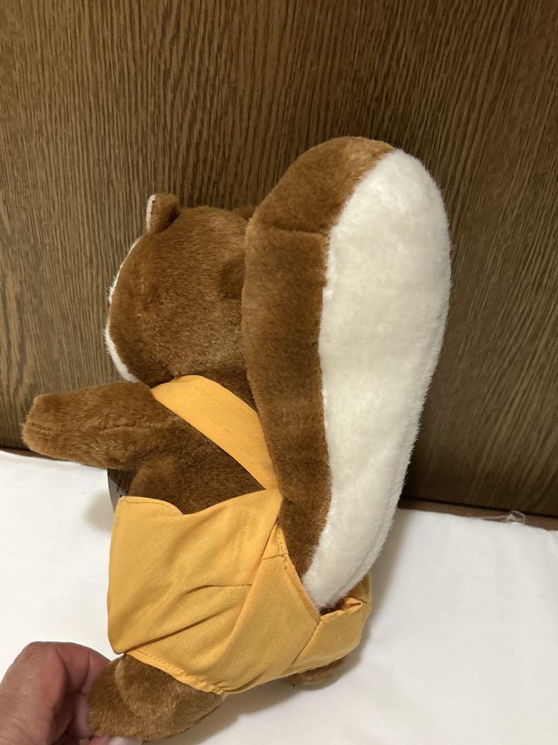 超希少 山ねずみロッキーチャック 5つセット タグ有り - メルカリ
