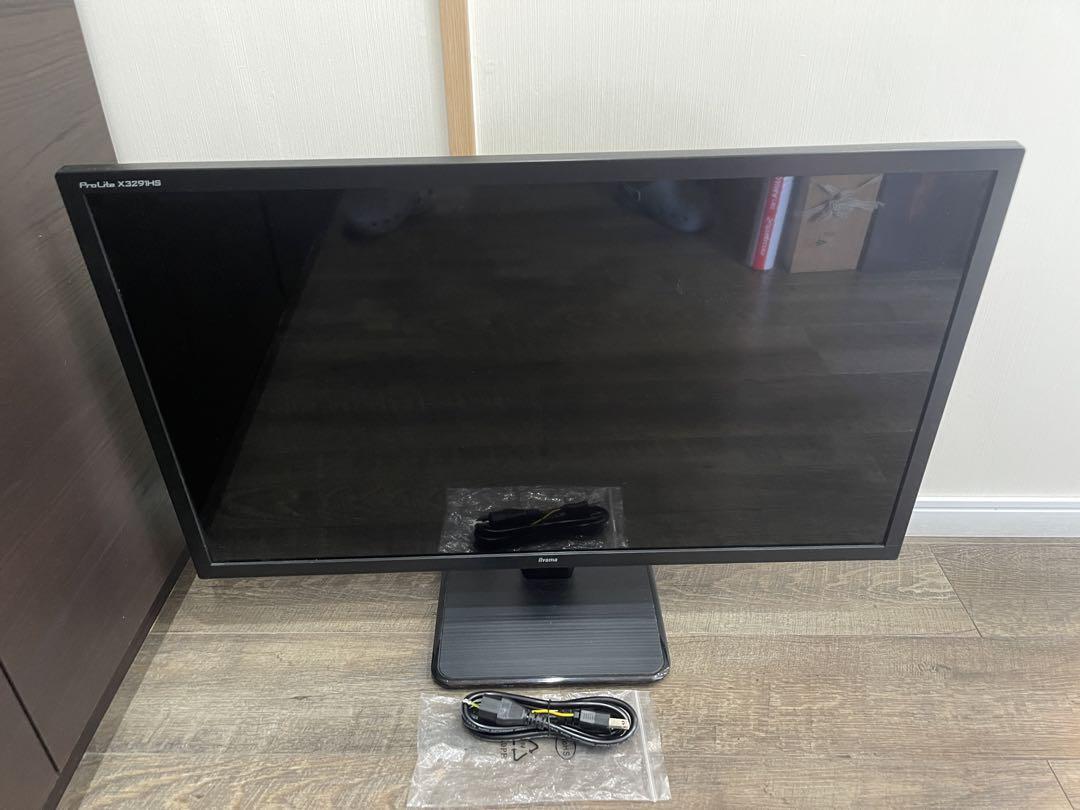 その他 ProLite X3291HS X3291HS-B1