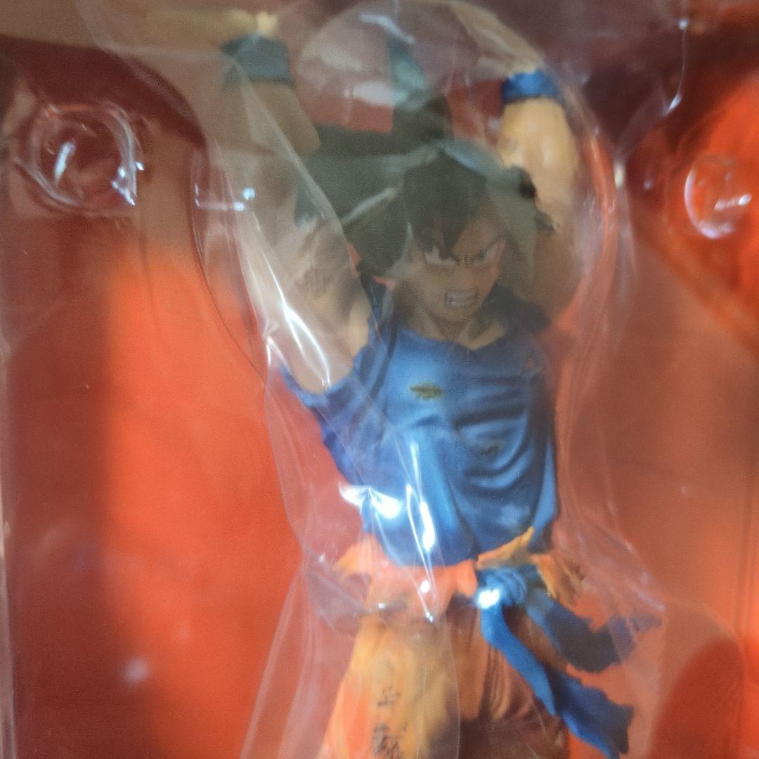 ドラゴンボールZ SON GOKOU Figuarts Zero Amazon.com: TAMASHII NATIONS Bandai BAN78375 FiguartsZero