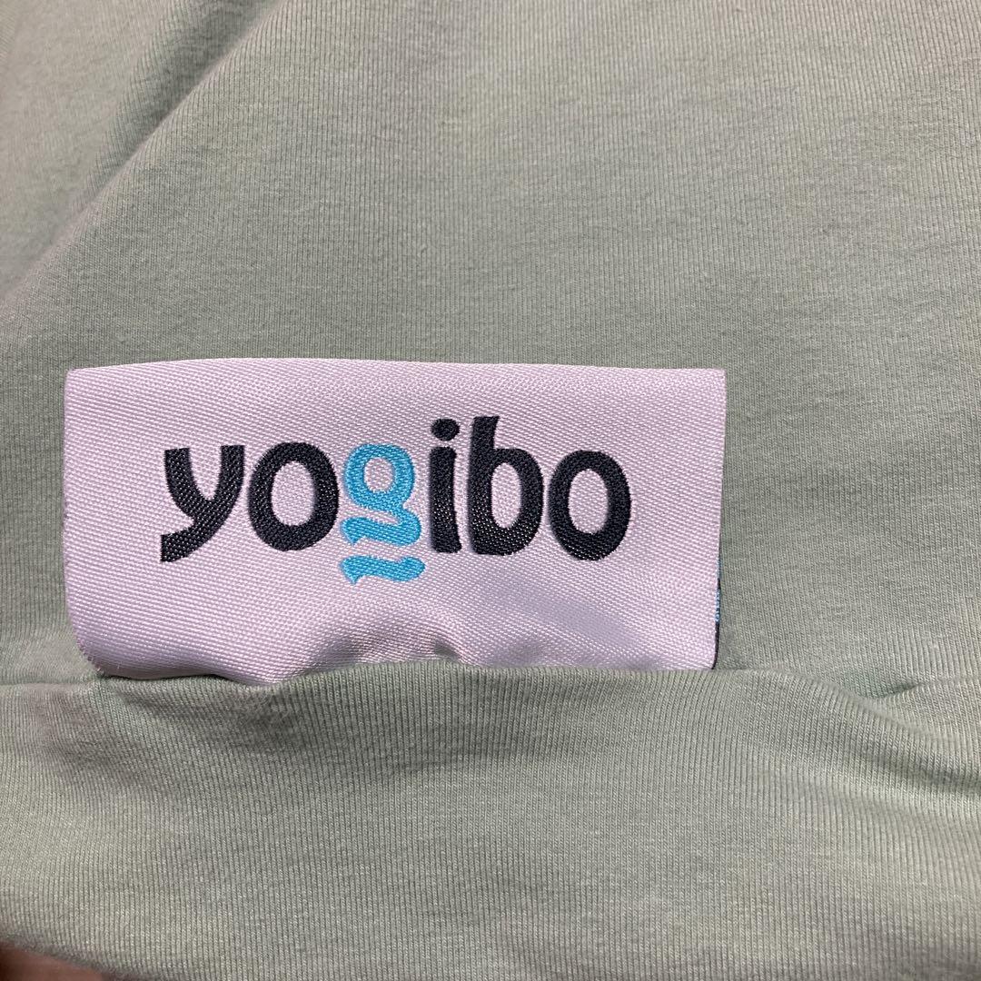 【ライムグリーン】Yogibo Max（ヨギボーマックス）送料込