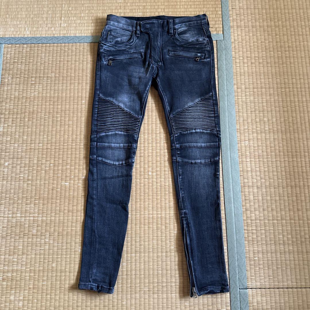 mnml M14 Stretch Denim 28