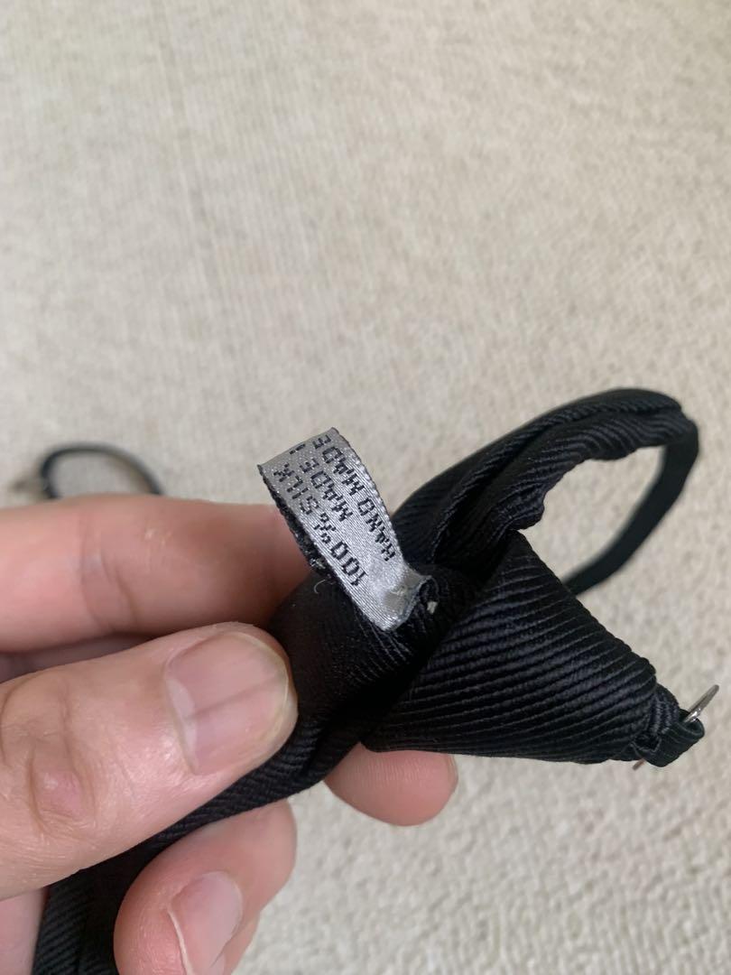 dior homme archive strap narrow tie - メルカリ