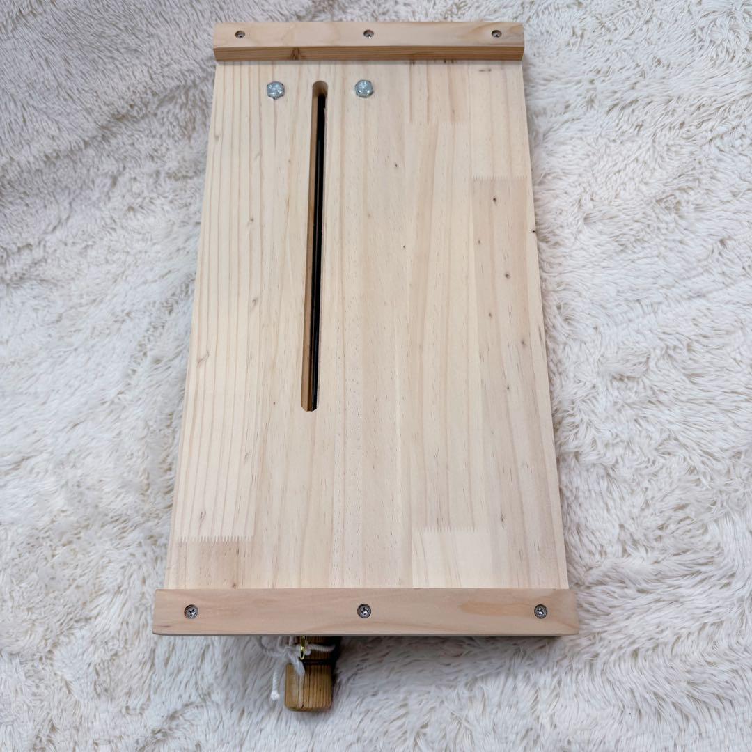 新品 オールカッター ウエダ製作所 A-150 押切式 厨房カッター ステンレス