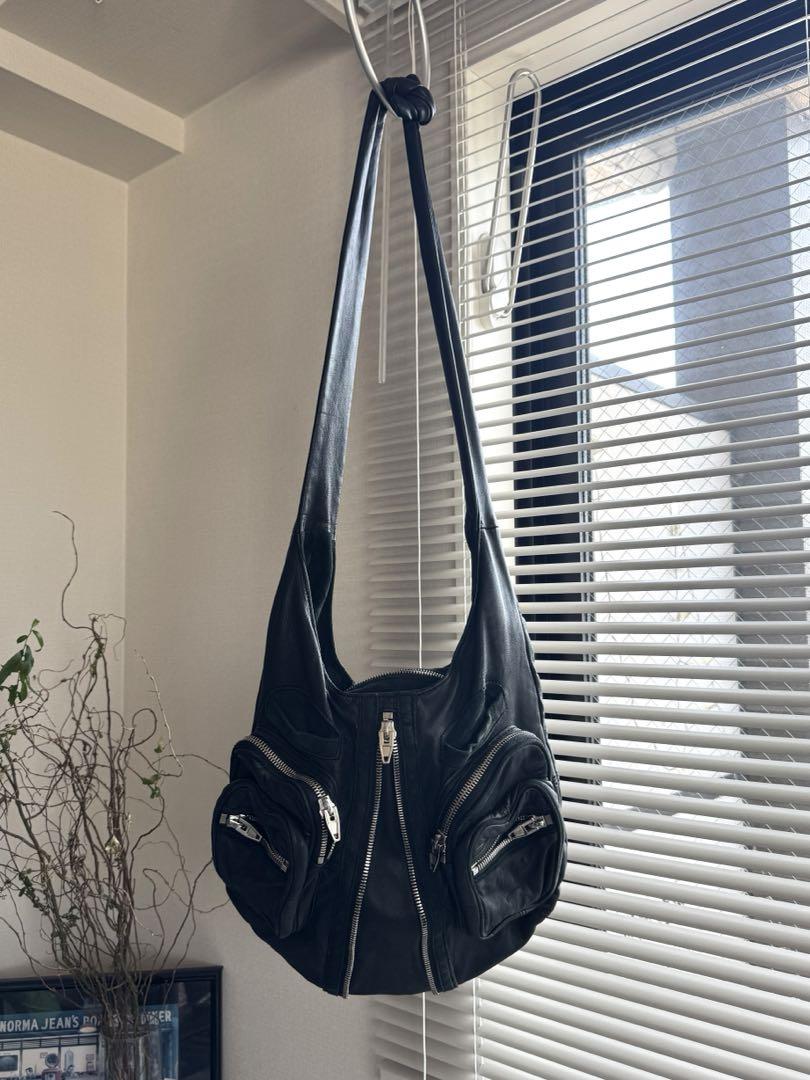alexander wang Donna Hobo bag