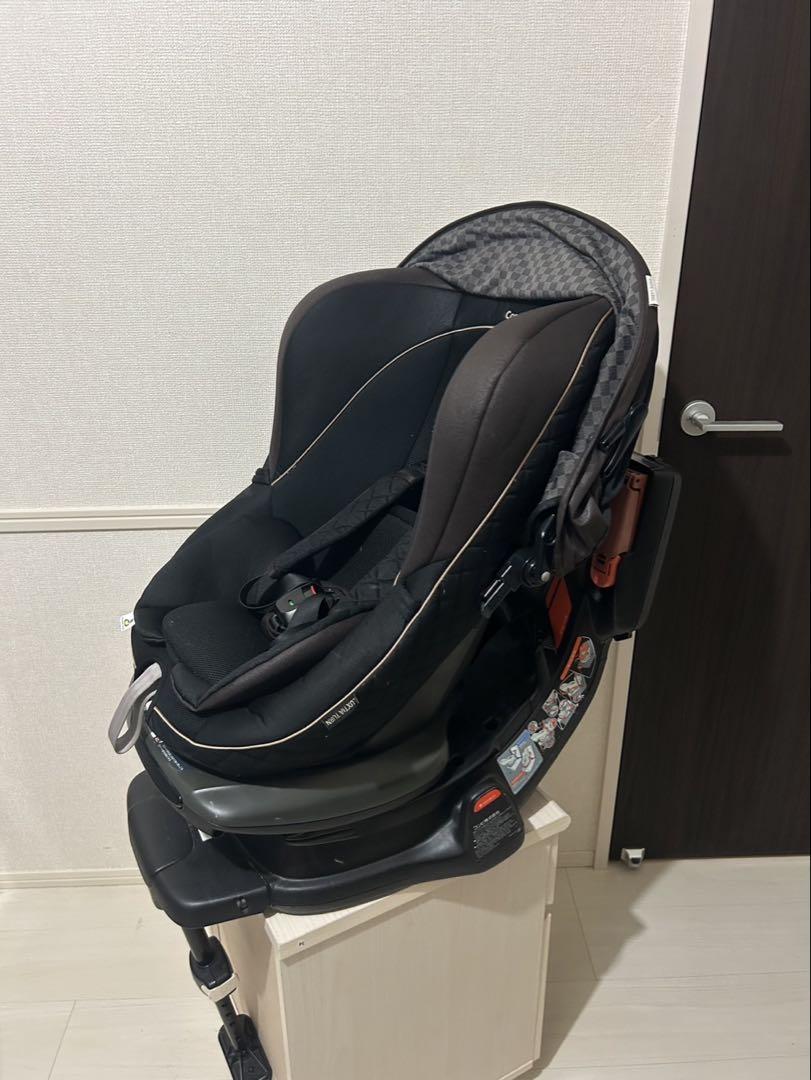 ラクティアターン ブラック