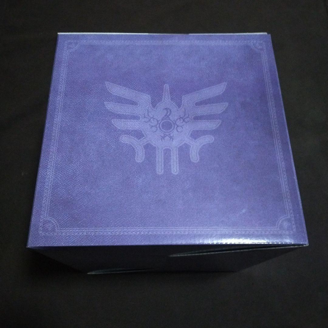 新品未開封 さいご賞 ロトの兜 スペシャルメタリックブルーバージョン ドラクエ 新品未開封 さいご賞 ロトの兜 スペシャルメタリックブルーバージョン ドラクエ