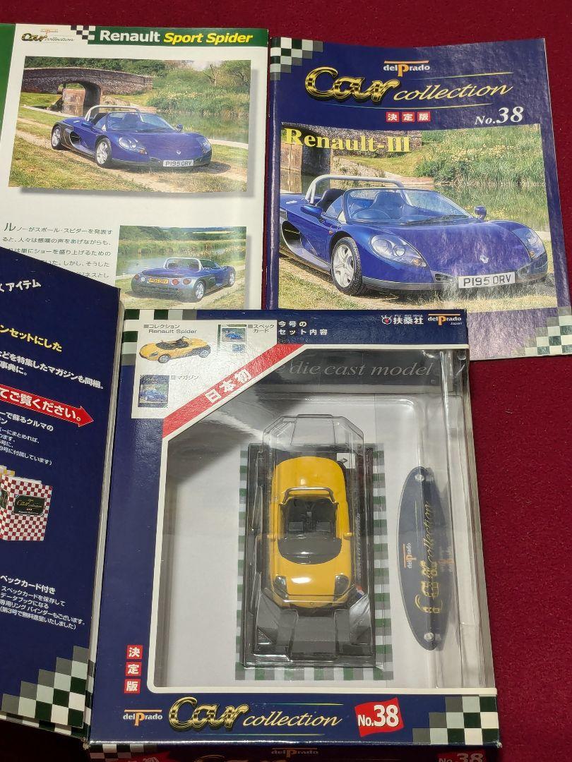 アビオジェット×ルノースパイダー×フォルクスワーゲン×日産スカイラインGT-R