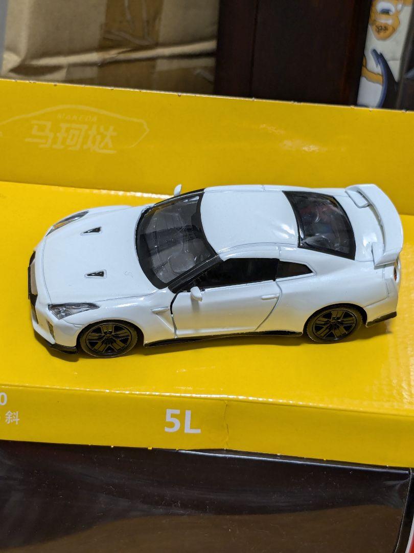アビオジェット×ルノースパイダー×フォルクスワーゲン×日産スカイラインGT-R
