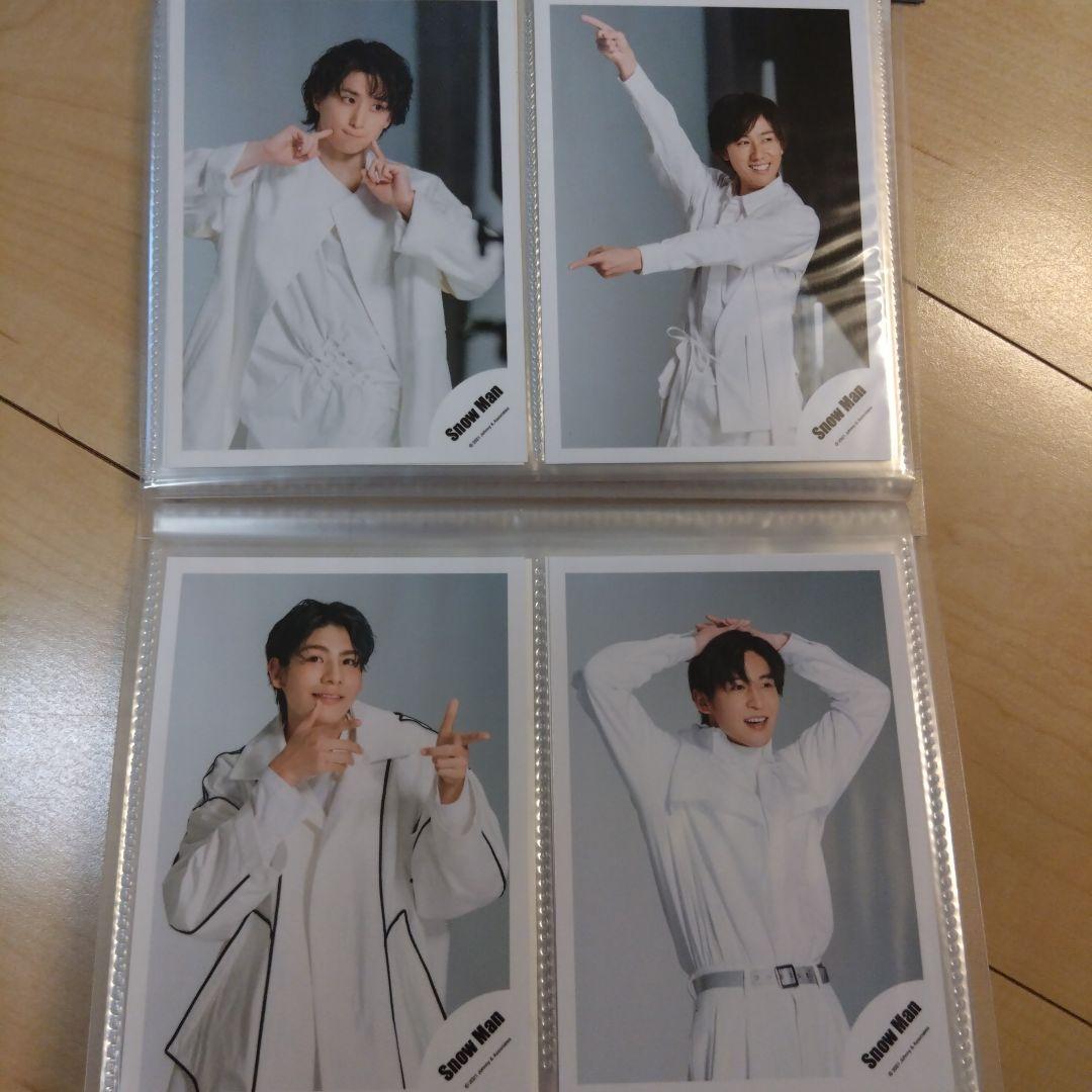 SnowManグッズセット