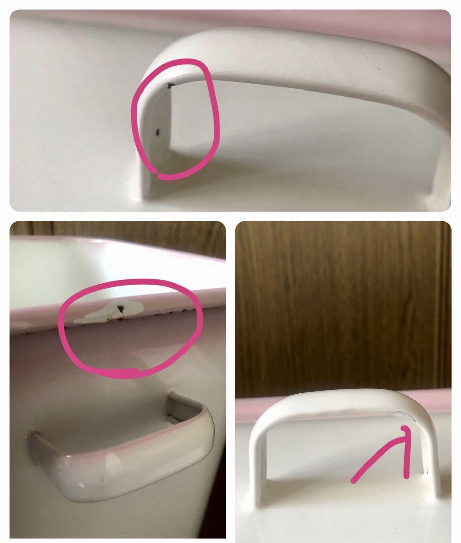 imane プリンセスローズBOX缶