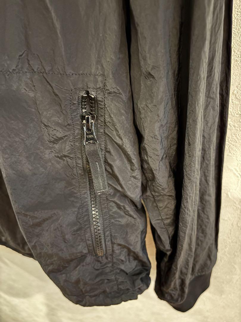STONE ISLAND ナイロンジャケット M