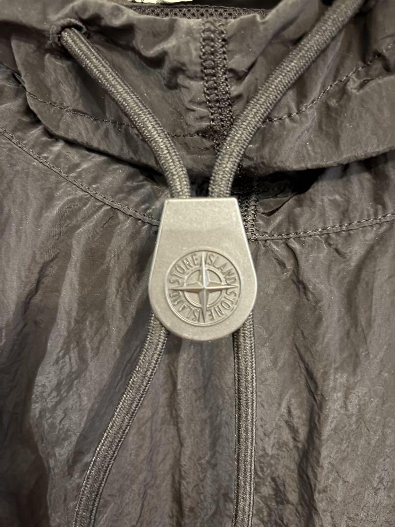 STONE ISLAND ナイロンジャケット M