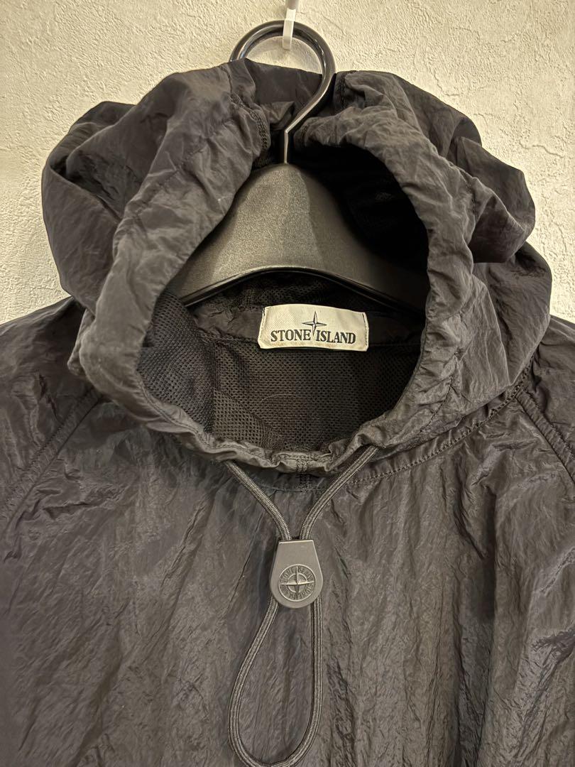 STONE ISLAND ナイロンジャケット M