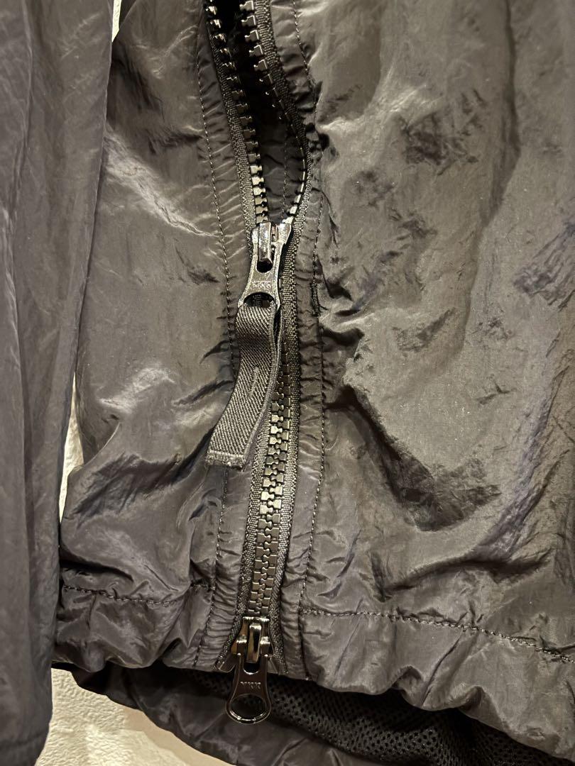 STONE ISLAND ナイロンジャケット M