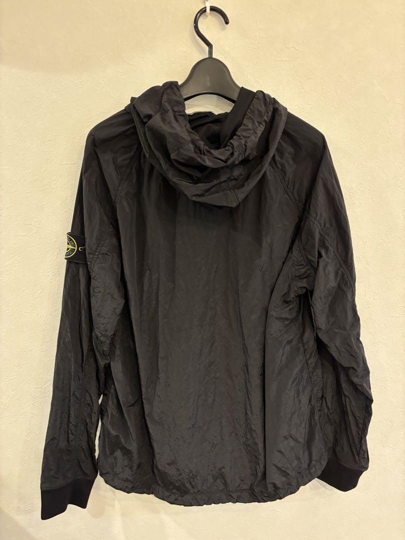 STONE ISLAND ナイロンジャケット M