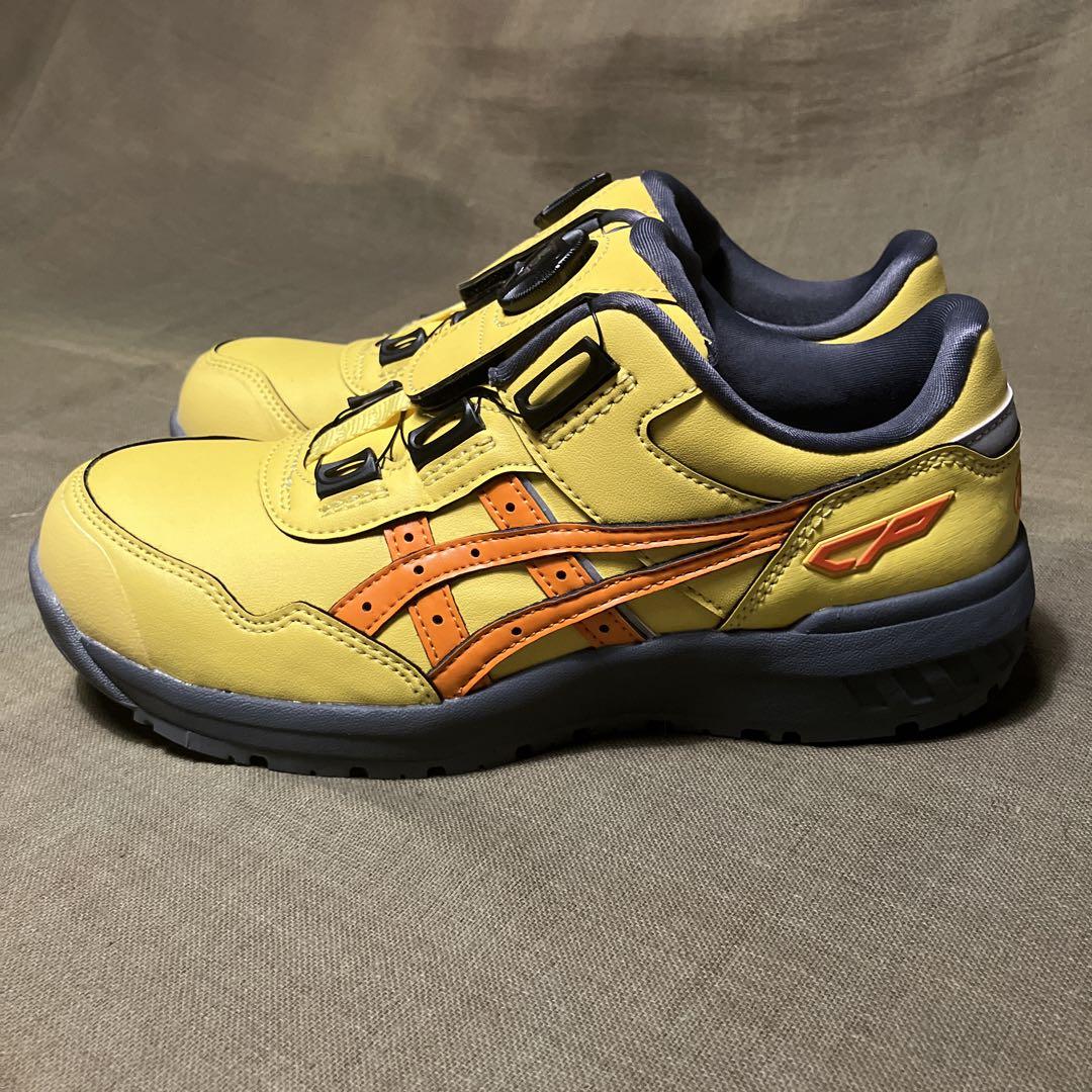 【YNG】24cm asics アシックス WINJOB CP306