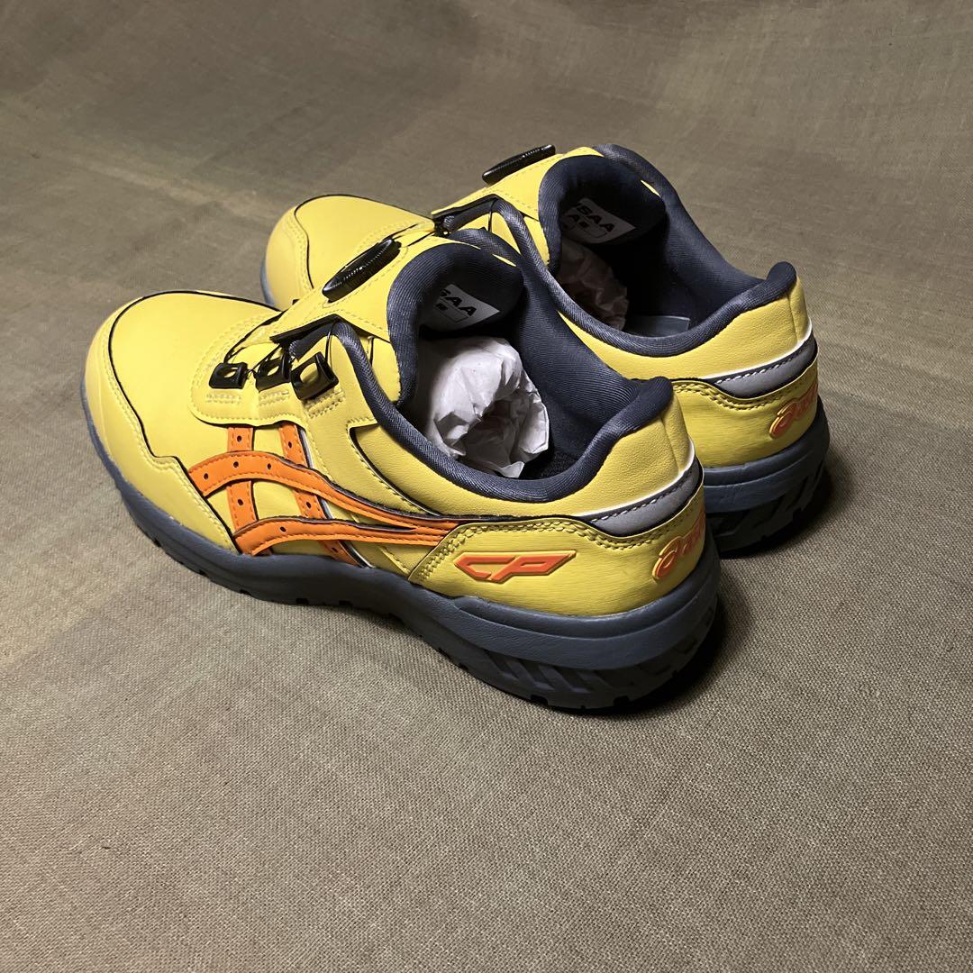 【YNG】24cm asics アシックス WINJOB CP306