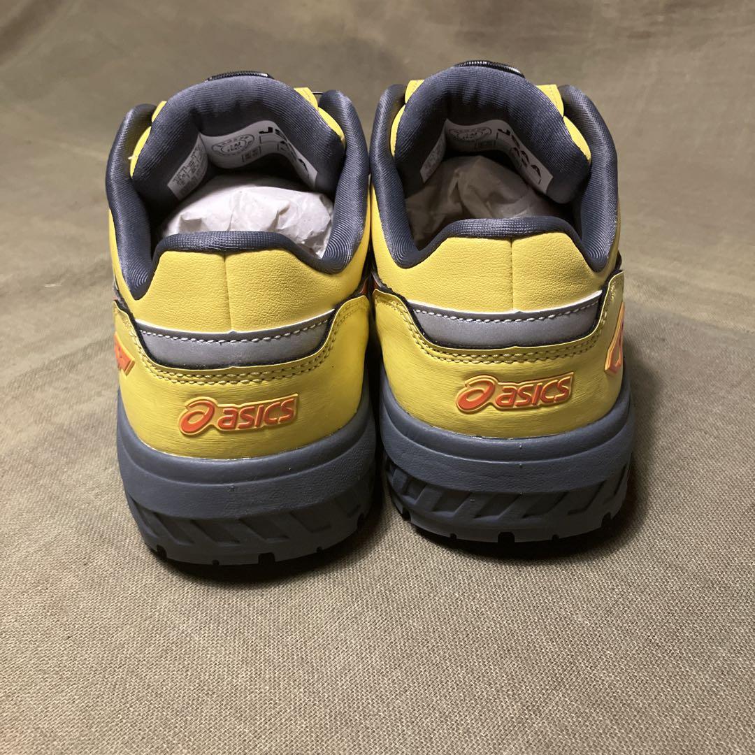 【YNG】24cm asics アシックス WINJOB CP306