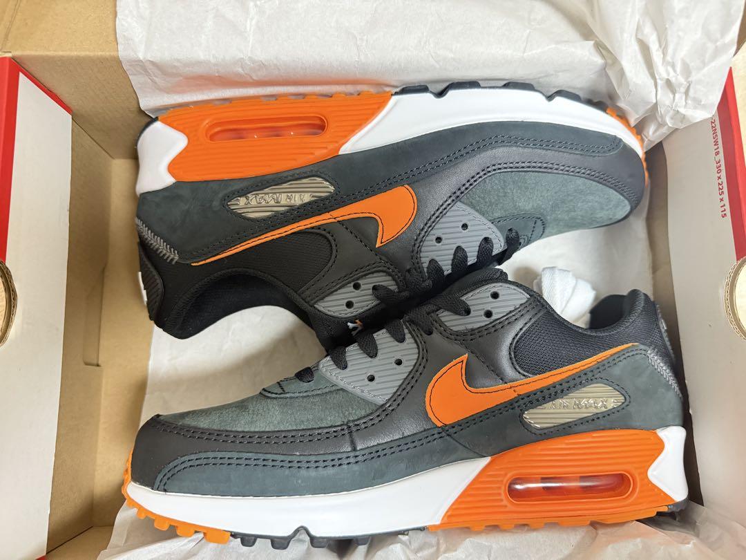 Nike Air Max 90 TOKYO GIANTS 巨人 読売ジャイアンツ